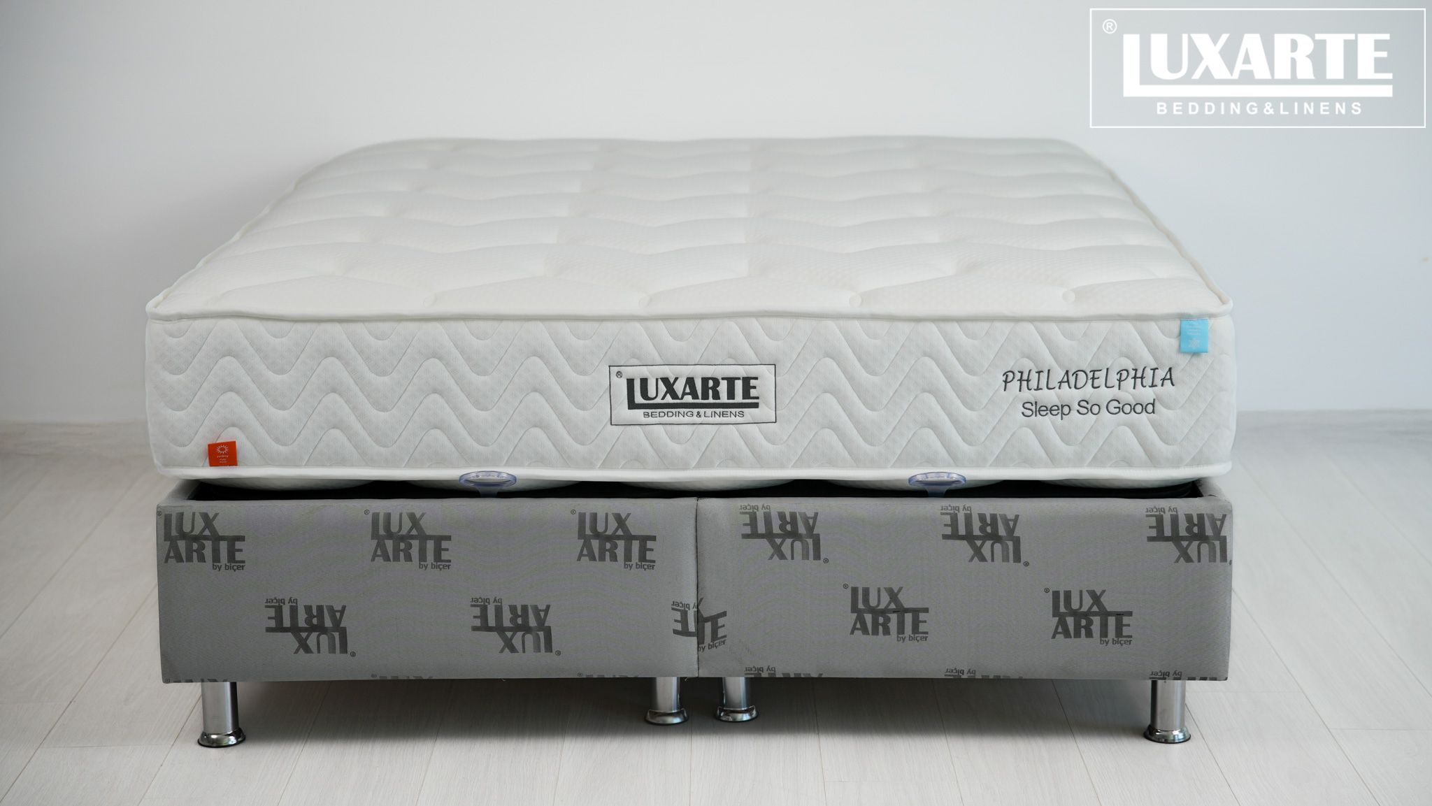 Luxarte Nora sandikli baza