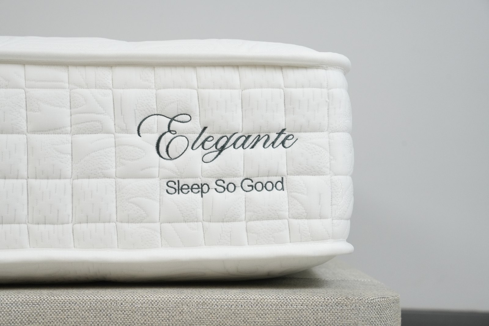 Luxarte Elegante yatak