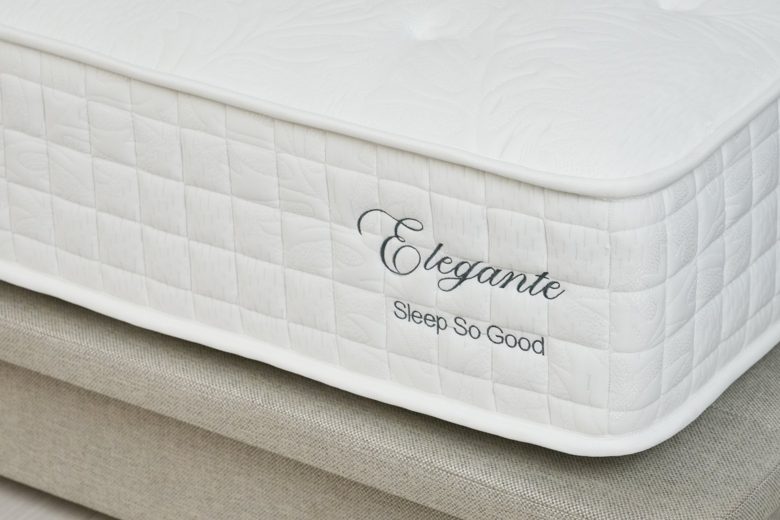 Luxarte Elegante yatak