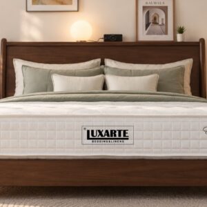 Luxarte Elegante yatak