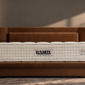 Luxarte Majesty yatak