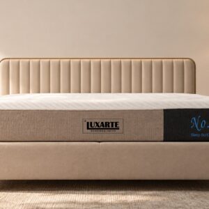 Luxarte No-3 yatak