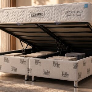 Luxarte Nora sandıklı baza