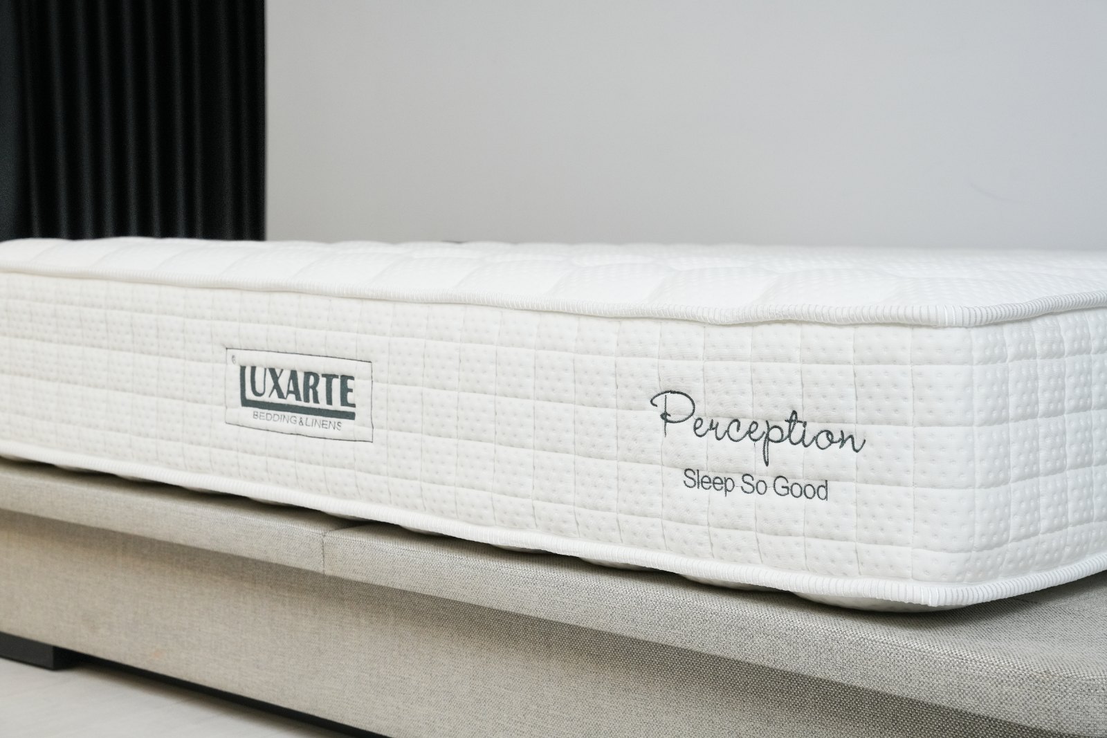 Luxarte Perception yatak