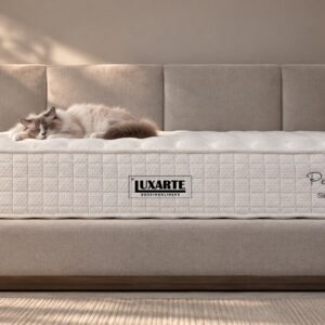 Luxarte Perception yatak