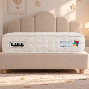 Luxarte Puzzle yatak