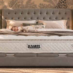 Luxarte Royal Plus yatak