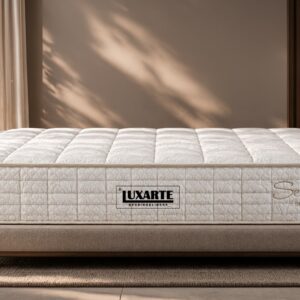 Luxarte Serenity yatak