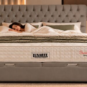 Luxarte Sweet Sleep yatak