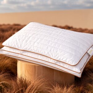 Luxarte Yastık - Dual Comfort