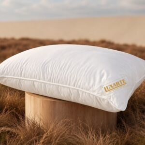 Luxarte Yastık - Goose Down Classic
